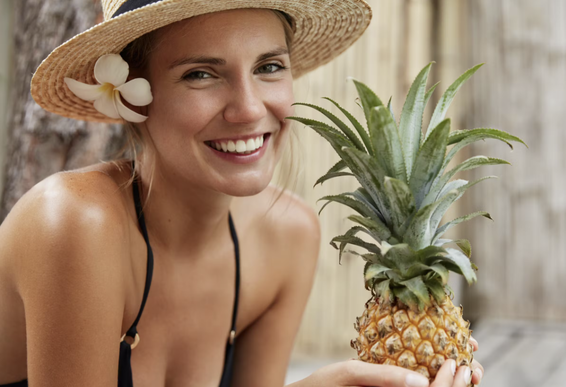 L'attività della bromelina sulla cellulite e sul drenaggio: un approccio scientifico